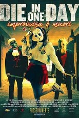 Image Die in One Day