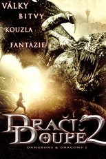 Dračí doupě 2