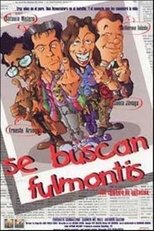 Se buscan fulmontis