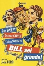 Bill sei grande!