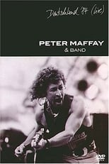Peter Maffay - Deutschland '84 Live