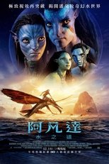 阿凡达:水之道