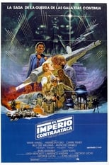 The Empire Strikes Back