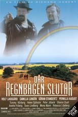 Där regnbågen slutar