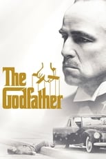 The Godfather - one of our movie recommendations