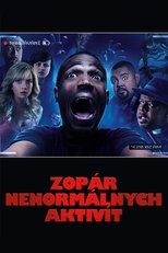 Zopár nenormálnych aktivít