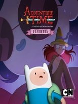 Adventure Time: Elements