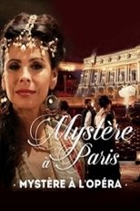 Mystère à l'Opéra