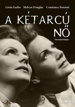 A kétarcú nő