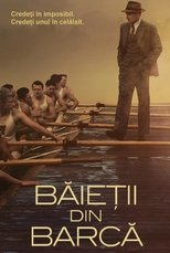 The Boys in the Boat