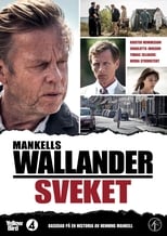 Wallander 29 - Sveket