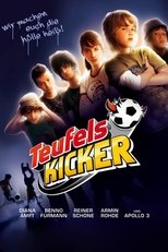 The Devil's Kickers