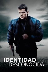 The Bourne Identity: El caso Bourne
