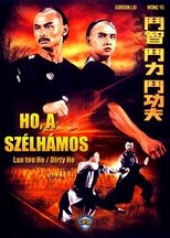 Ho, a szélhámos