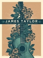 James  Taylor - Austin City Limits Festival