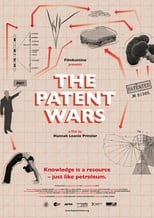 The Patent Wars