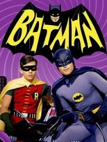 Batman: A Dynamic Legacy
