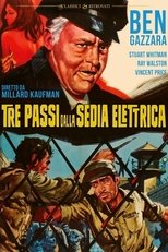 Tre passi dalla sedia elettrica