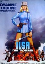 Ilsa, the Tigress of Siberia