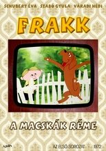 Frakk , a macskák réme