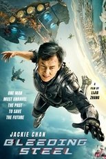 Image BLEEDING STEEL