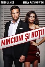 Minciuni și hoții