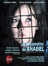 La huella del crimen:  El secuestro de Anabel