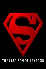 The Last Son of Krypton