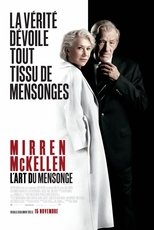 Image L’Art du mensonge