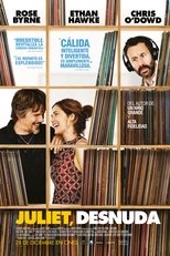Image Juliet, desnuda (2018)