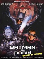 RiffTrax Batman And Robin