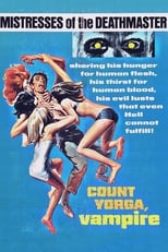 Count Yorga, Vampire