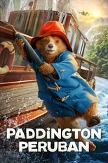 Paddington Peruban