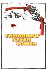 Mañana no amanecerá (Tensión al amanecer)