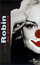 Muriel Robin au Zénith : Toute seule comme une grande