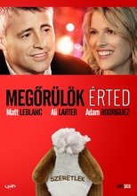 Megőrülök érted