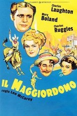 Il maggiordomo