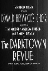 The Darktown Revue