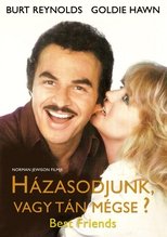 Házasodjunk, vagy tán mégse?