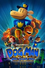 Dog Man: Wau gegen Miau