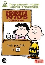 Peanuts 1970's Collection Vol.1