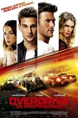 Image Overdrive – Os Profissionais