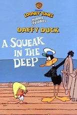 A Squeak in the Deep