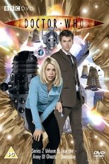 Doctor Who: Army of Ghosts