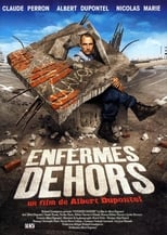 Enfermés dehors