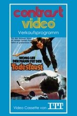 Wong Lee - Der Mann mit der Todesfaust