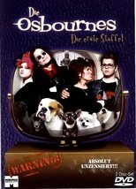 Die Osbournes - Die erste Staffel