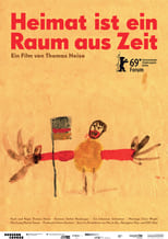 Heimat ist ein Raum aus Zeit