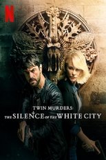 Image Twin Murders: The Silence of the White City (2019)