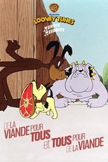 De la viande pour tous et tous pour de la viande